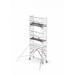 Altrex RS TOWER 51 | rolsteiger | PLUS-S | 4.2m | Fiber-Deck | 185