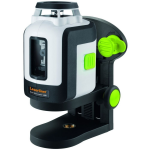 mtools SmartLine-Laser | G360 | Lijnlaser | tas | | 30m - Groen