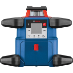 Bosch GRL 600 CHV Professional Rotatielaser