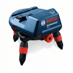 Bosch RM3 Houder Laser | 120 x 135mm + RC 2 Afstandsbediening