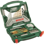 Bosch 70-dlg X-line set