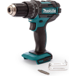 Makita DHP482Z Body 18V (Klop)boor-schroefmachine | zonder accu&apos;s en lader