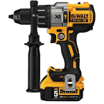 DeWalt DCD996P3K XRP Accu klopboormachine koolborstelloos | 18v 5.0Ah | + 3e accu