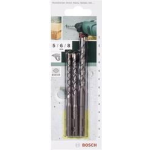 Bosch Betonboren SDS-Quick voor Uneo | 3-Delig | 2609256908