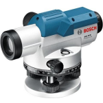 Bosch GOL 26 D Professional Optisch waterpastoestel
