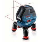 Bosch GLL 3-50 P Kruislijnlaser | in Karton + L-boxx inleg