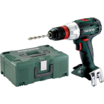 Metabo BS 18 LT Quick basic | accuboormachine in Metaloc