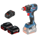 Bosch GDX 18V-200 C