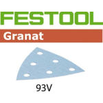 Festool Schuurbladen STF V93/6 P220 GR /100 | 497397