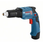 Bosch GTB 12V-11 Professional Accudroogbouwschroevendraaier | 3.0Ah Li-Ion | in L-Boxx