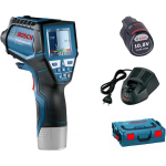 Bosch GIS 1000 C Professional temperatuur- en vochtmeter