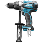 Makita DDF458Z Accuboormachine | losse body | zonder accu&apos;s en lader