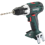 Metabo BS 18 LT basic | accuboormachine