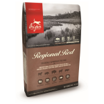 Orijen Whole Prey Regional Red Dog Rund&Zwijn - Hondenvoer - 11.4 kg