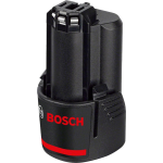 Bosch GBA 12V Accu (10,8v) 2.0Ah Li-Ion