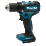 Makita DDF485Z 18v Boor- en schroefmachine brushless Body | Zonder accu&apos;s en lader