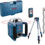 Bosch GRL 400 H Professional set