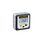 Laserliner MasterLevel Box Elektronische waterpas - magnetisch - 081.260A