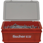 Fischer N 6X80/50 S BOX 1 St