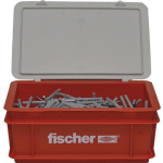 Fischer N 8X80/40 S BOX 1 St