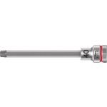 Wera 8767 B HF TORX® Zyklop Bitdop met 3/8"-aandrijving, met vasthoudfunctie, TX 40 x 107 mm - 1 stuk(s)