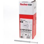 Fischer SXR 8 X 100 T KOZIJNPLUG 50 St - Grijs