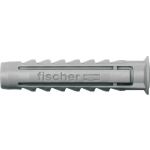 Fischer PLUG SX 10X50 50 St - Grijs