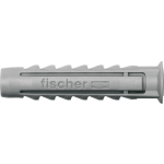 Fischer PLUG SX 8X40 100 St - Grijs