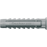 Fischer PLUG SX 16X80 10 St - Grijs