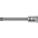 Wera 8767 B HF TORX® Zyklop Bitdop met 3/8"-aandrijving, met vasthoudfunctie, TX 50 x 100.5 mm - 1 stuk(s)