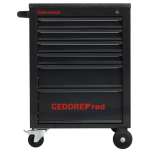 Gedore RED R20152006 Gereedschapwagen MECHANIC met 6 laden 3300012