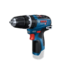 Bosch GSB 12V-35 accuklopboorschroevendraaier | excl. accu en oplader