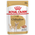 Royal Canin Chihuahua Adult Natvoer - Hondenvoer - 12x85 g