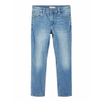 Name it Jeans baggy fit - Blauw