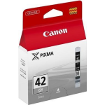 Canon CLI-42GY - Inktcartridge / - Grijs