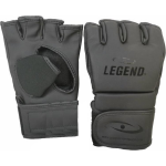 Legend Sports MMA-handschoenen Legend Flow matzwart maat S