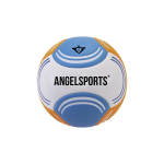 Angel Sports soft touch beachvoetbal maat 5/ - Blauw