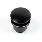 Sanifun Luxe Clickwaste Nero 2.