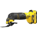 Stanley SFMCE500D2K-QW