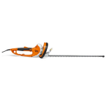 Stihl Accessoires HSE 81 | elektrische heggenschaar | (snijlengte 60 cm)