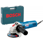 Bosch GWS 750 S | Haakse Slijper | 125 mm