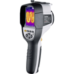 Laserliner ThermoCamera Connect | Infrarood Camera