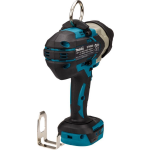 Makita DTW800Z | 18 V | Slagschroevendraaier | Body | Zonder accu&apos;s en lader