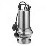 EUROM SPV750is | Prof | Submersible pump