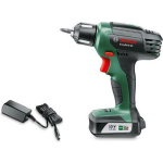 Bosch EasyDrill 12 | 12V Li-Ion | accu schroefmachine set