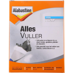 False Alles Vuller 2Kg - 5095967 - Wit