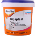 Alabastine Gipsplaat Vuller Rm 2,5 L - 5095979