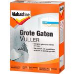 False Grote Gaten Vuller 1Kg - 5095997