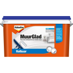 Alabastine Muurglad 2,5L - 5096004