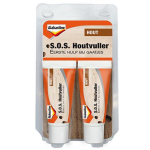 False Sos Houtvuller 2 X 20 Ml - 5209887